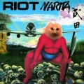 Riot - Narita / Capitol Riot - Narita / Capitol